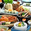 Nara Park Hotel