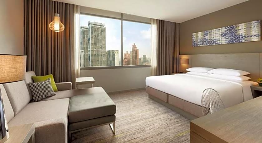 Hyatt Place Bangkok Sukhumvit