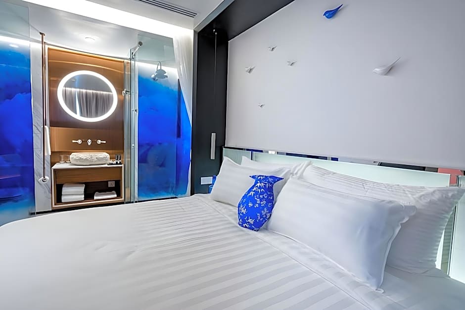 Tien Hotel Georgetown