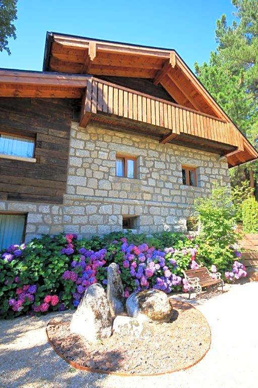 Hotel Rural Las Rozuelas