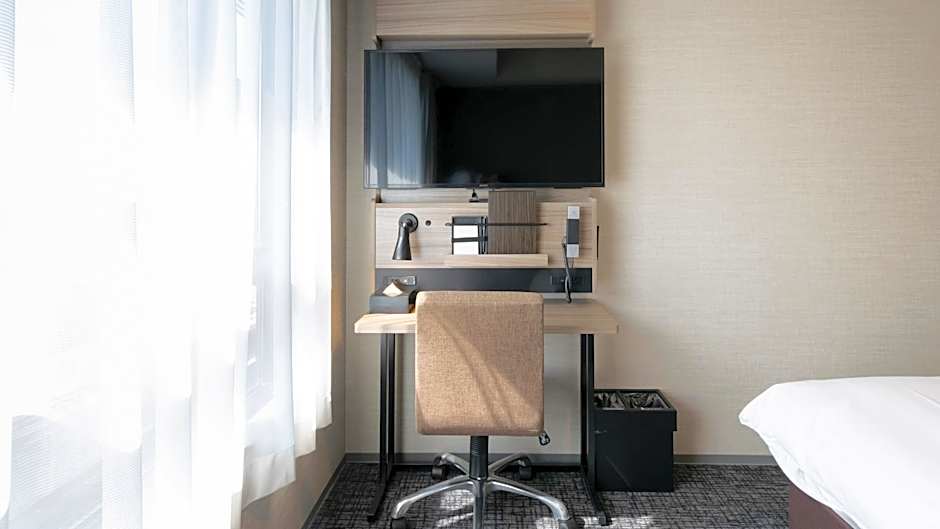Comfort Hotel Kyoto Toji
