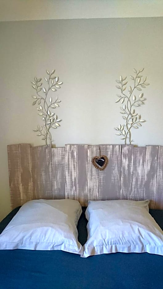 Chambre d'Hôtes Les Bruyères