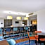 Hampton Inn By Hilton Detroit/Madison Heights/South Troy
