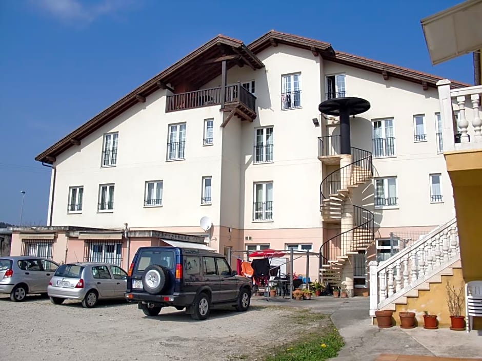 Hotel Narcea