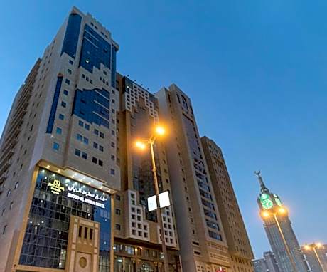 Snood Al Rayyan Hotel