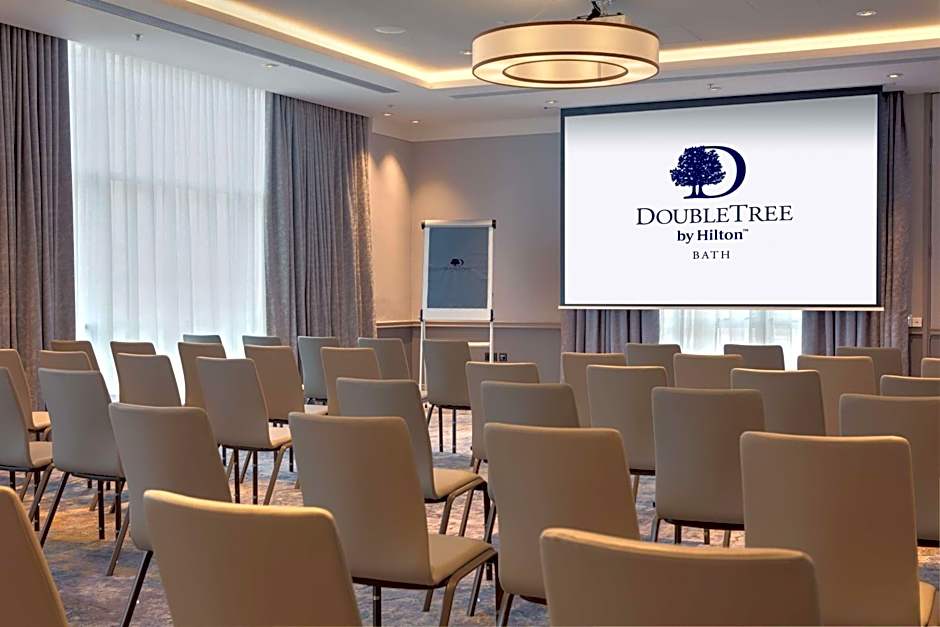 DoubleTree by Hilton Bath