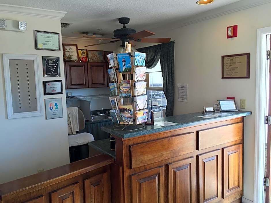 Anastasia Inn - Saint Augustine