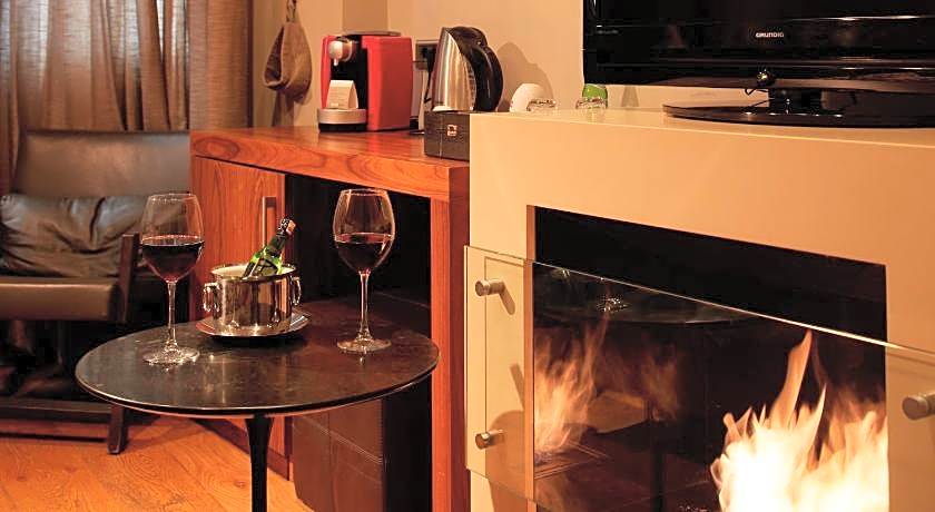 Taksim Prelude Hotel