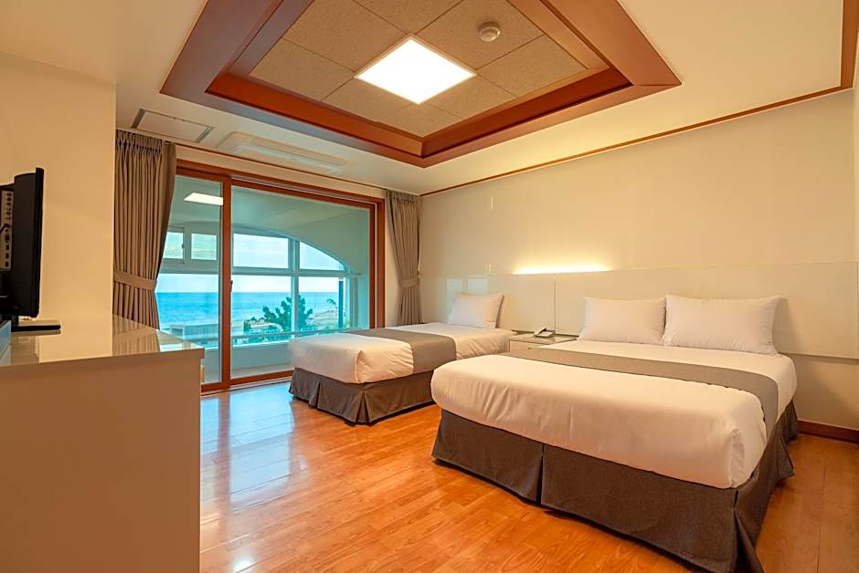Cocoon Hotel