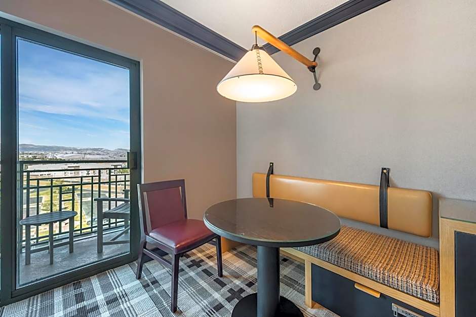 Omni Interlocken Hotel