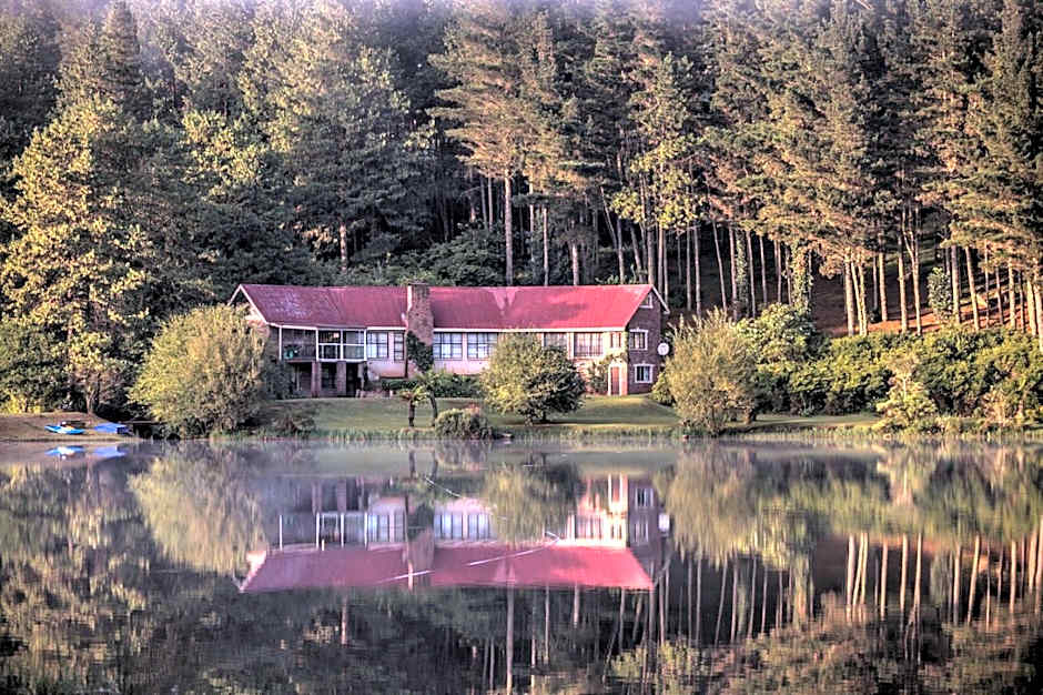 Pavetta Country House
