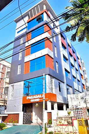 Pagadala Grand Residency
