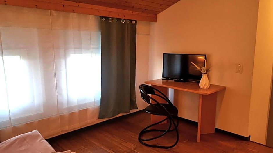 il fiore Hotel Steinach SG