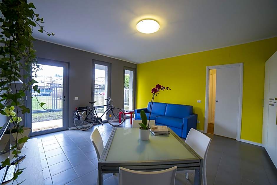 Dreams Hotel Residenza Pianell 10