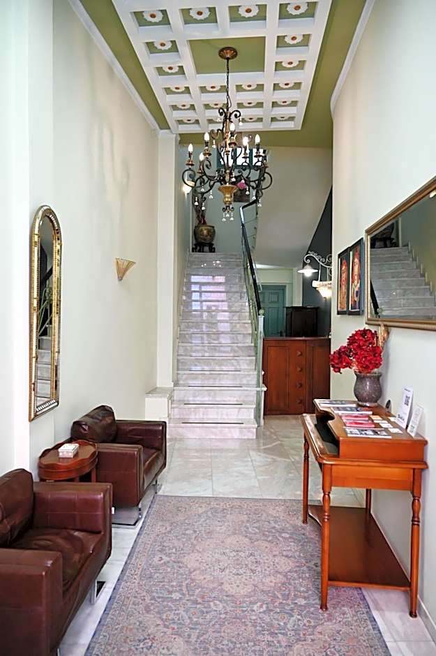 Le Bijou Luxury Rooms & Suites