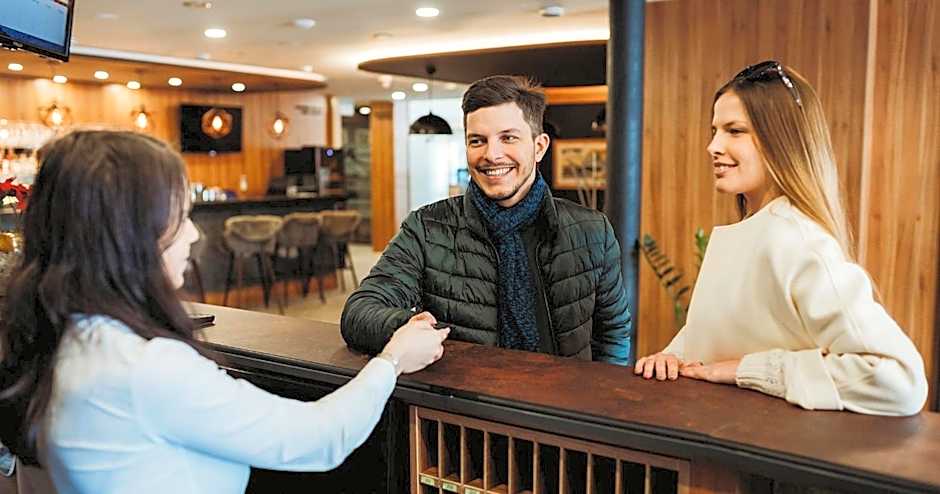 Hotel Demanova Apartments - Dependance