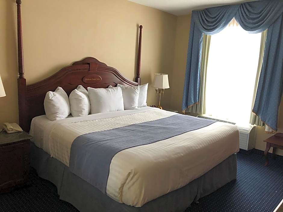 Chateau Saint John Trademark Collection by Wyndham