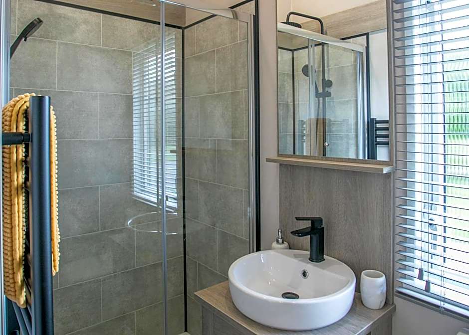 Blaithwaite Country House Estate