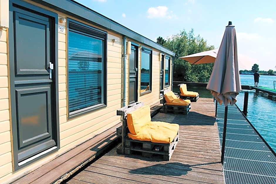 Floatel - de Schans Alphen