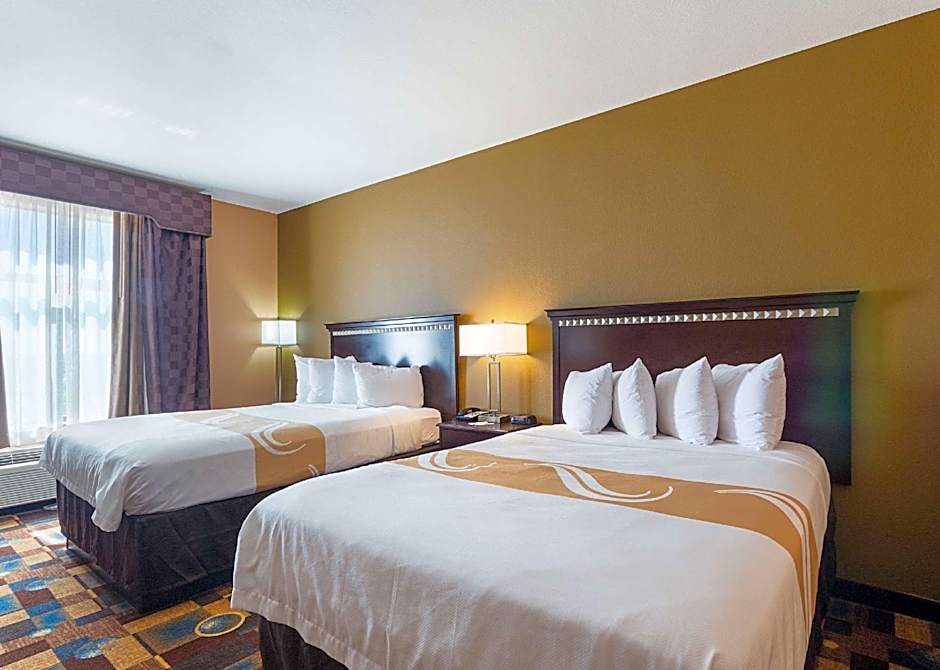 Quality Inn & Suites
