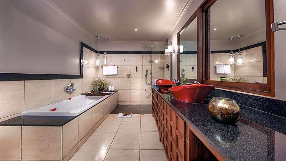 Elewana Arusha Coffee Lodge