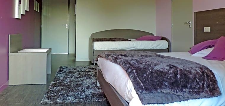 The Originals City, Hotel des Arts, Montauban (Inter-Hotel)