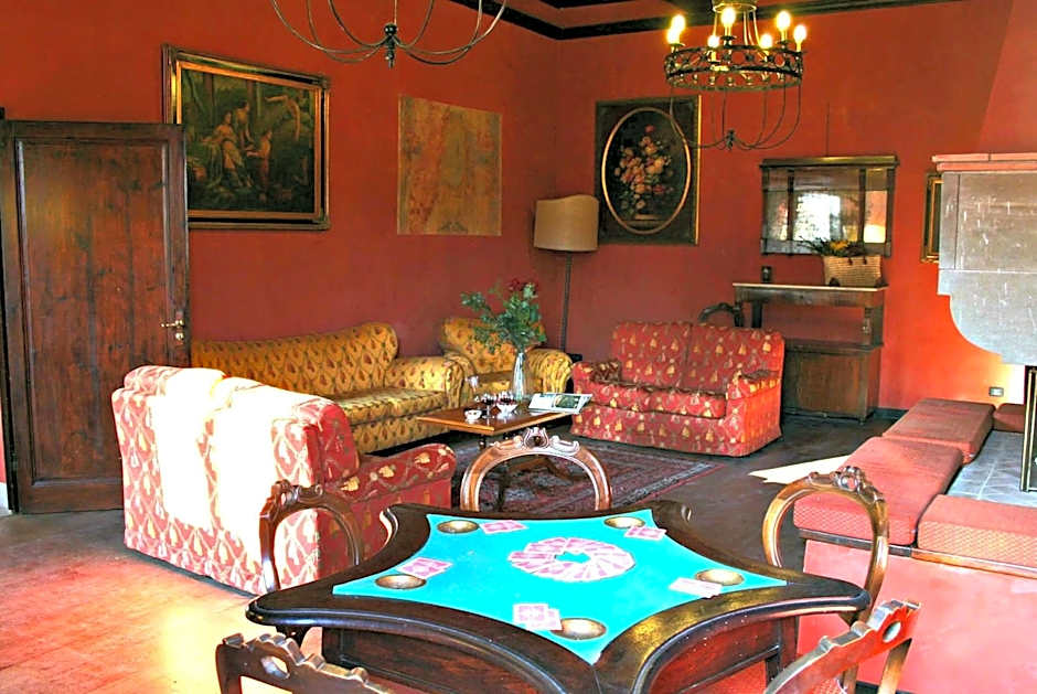 Villa Marisel