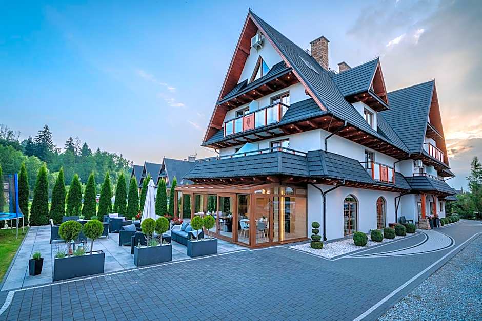 Parzenica B&B - Wyjątkowa i Jedyna!!! Sprawdź nas a nie pożałujesz!