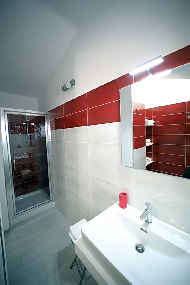 IsolaDino b&b sweet home