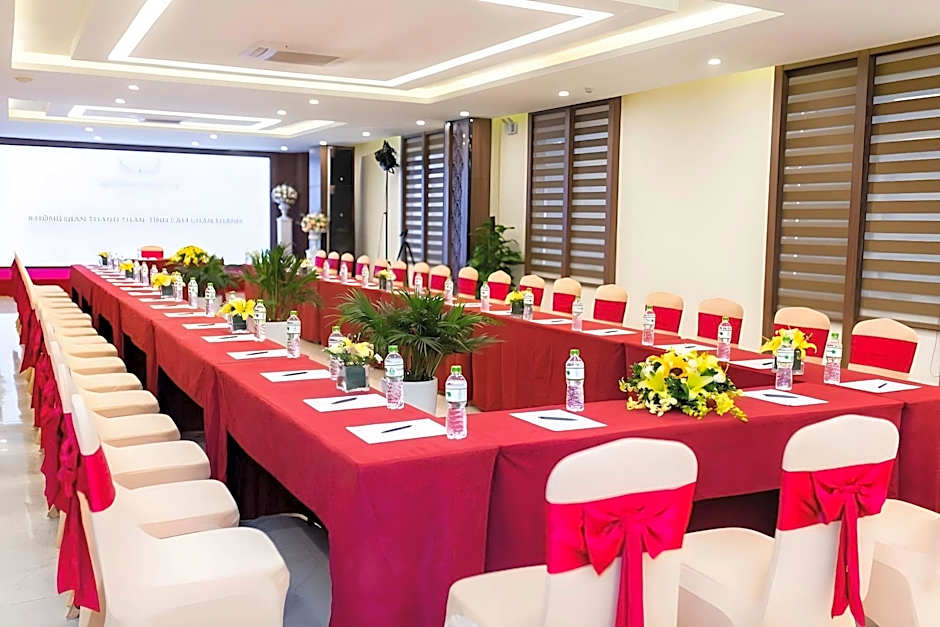 Muong Thanh Sapa Hotel