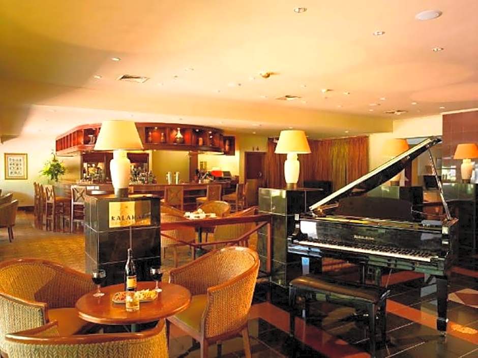 Peermont Walmont at The Grand Palm - Gaborone
