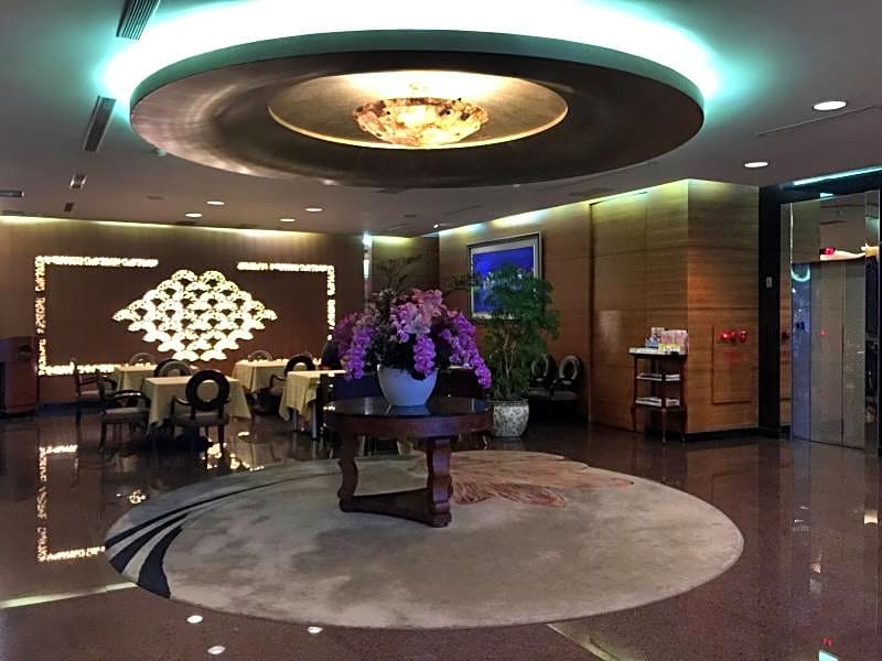 Hotel King'S Town