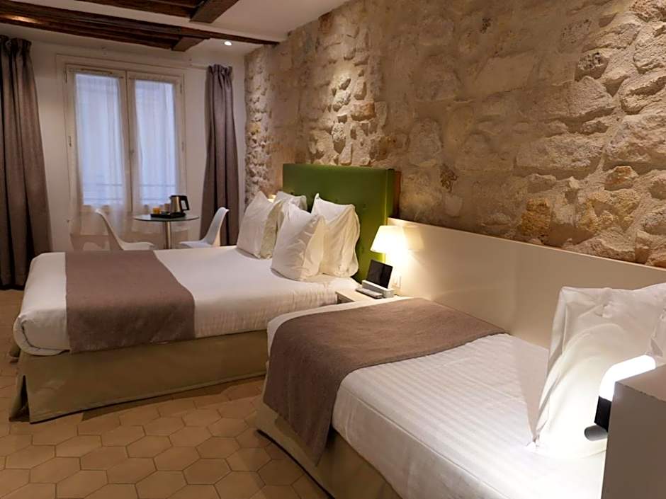 Hotel De La Herse D'Or