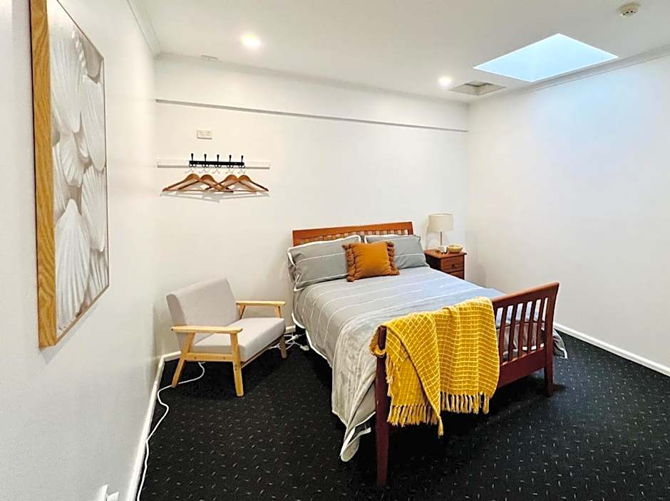 Talbingo Lodge - Selwyn Accommodation