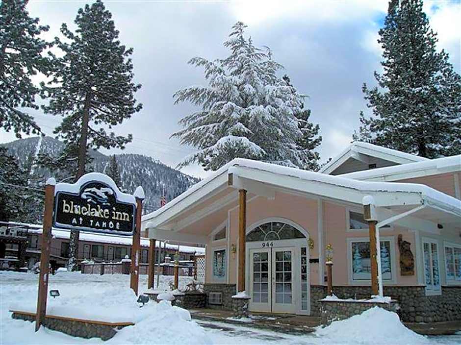 Bluelake Inn @ Heavenly Village