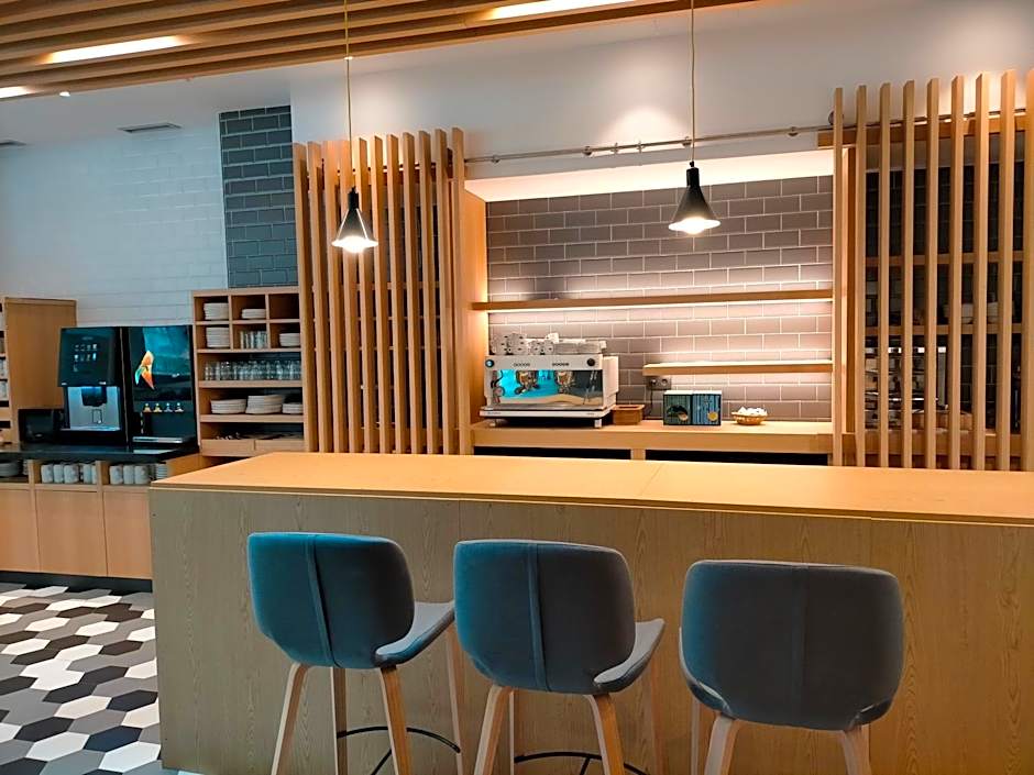 Holiday Inn Express Logrono Rioja By IHG
