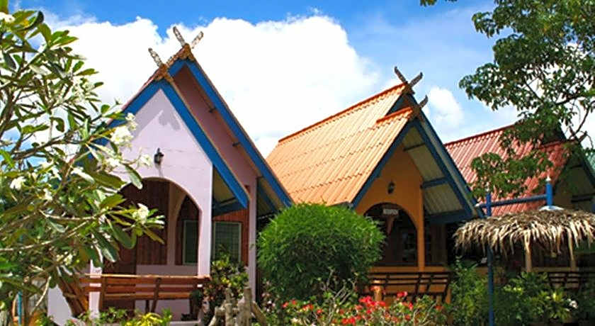 Pong Phen Guesthouse