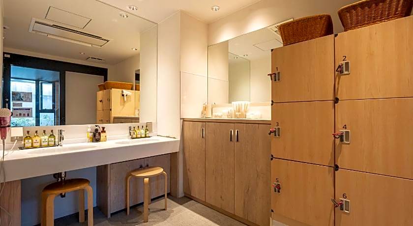 Tabino Hotel Miyakojima