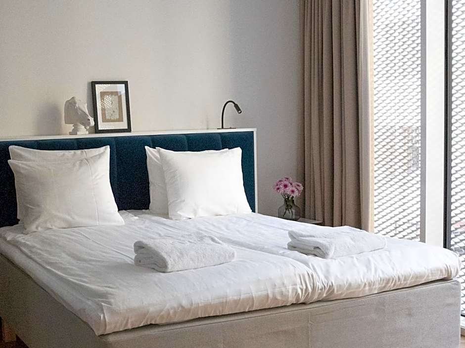 Bob W Helsinki Ullanlinna