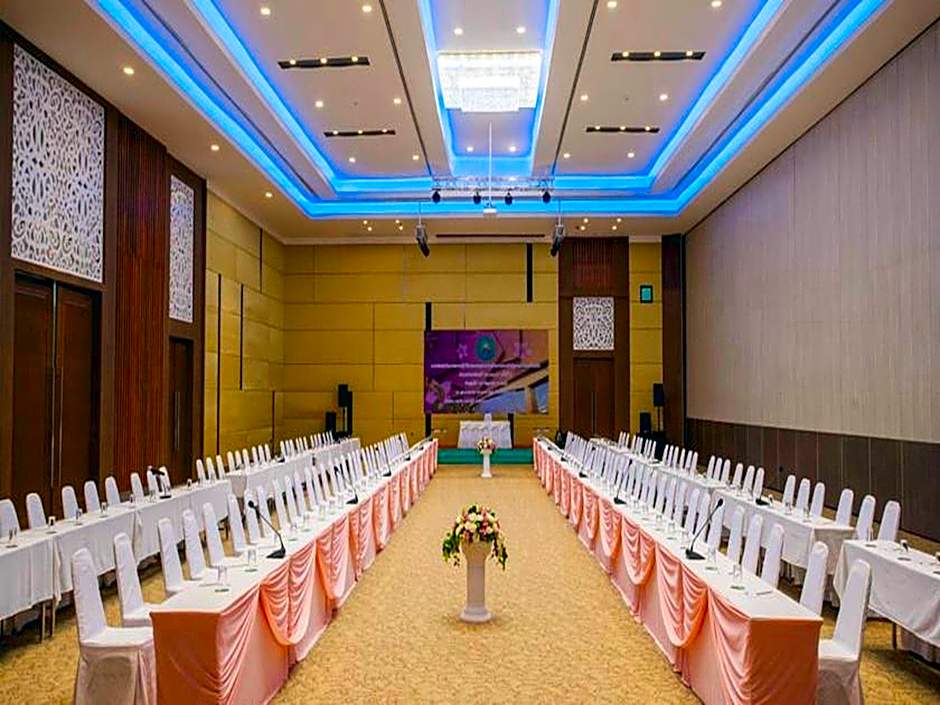 Royal Nakhara Hotel Nongkhai
