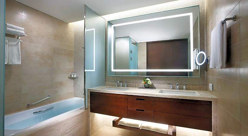 Lotte City Hotel Daejeon