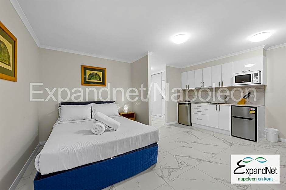 Napoleon On Kent Hotel