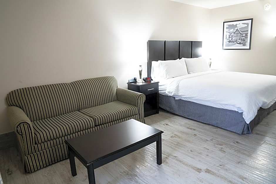 Lucille's Hotel