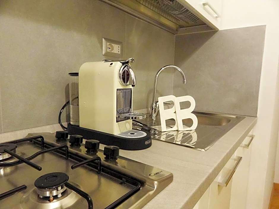 Bye Bye Roma Pantheon Suite