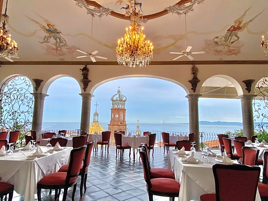 BellView Hotel Boutique
