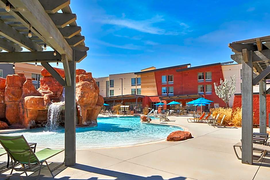Fairfield by Marriott Inn & Suites Moab