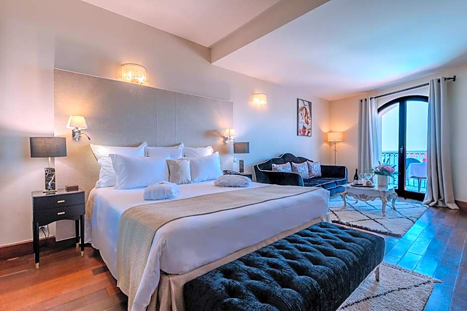 Hôtel Demeure Loredana