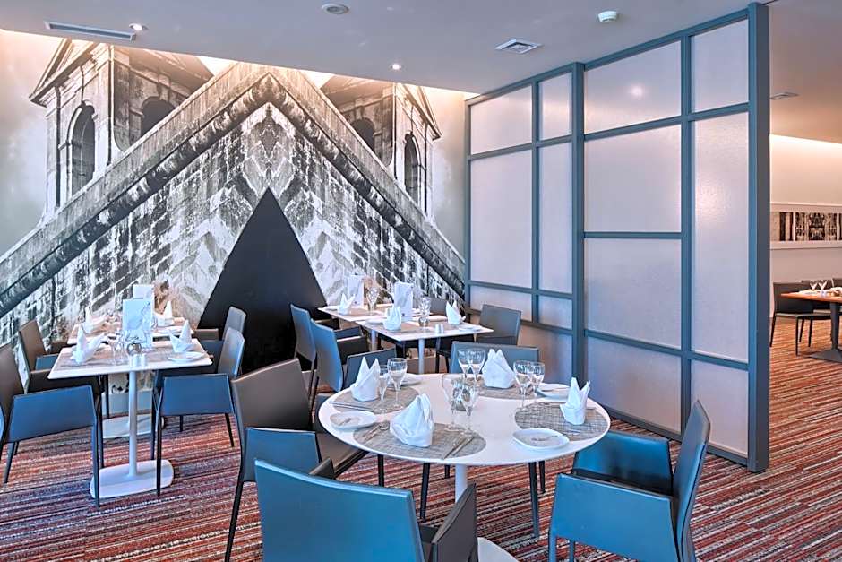 Hotel Mercure Lisboa