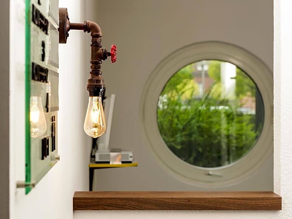 Ibis Styles Gelsenkirchen