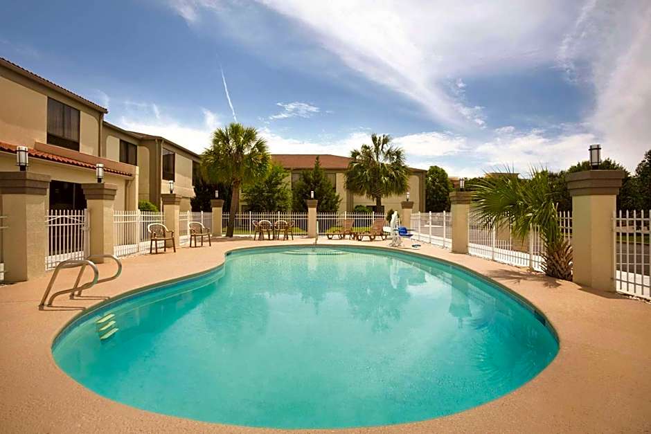 Park Inn by Radisson Albany, GA